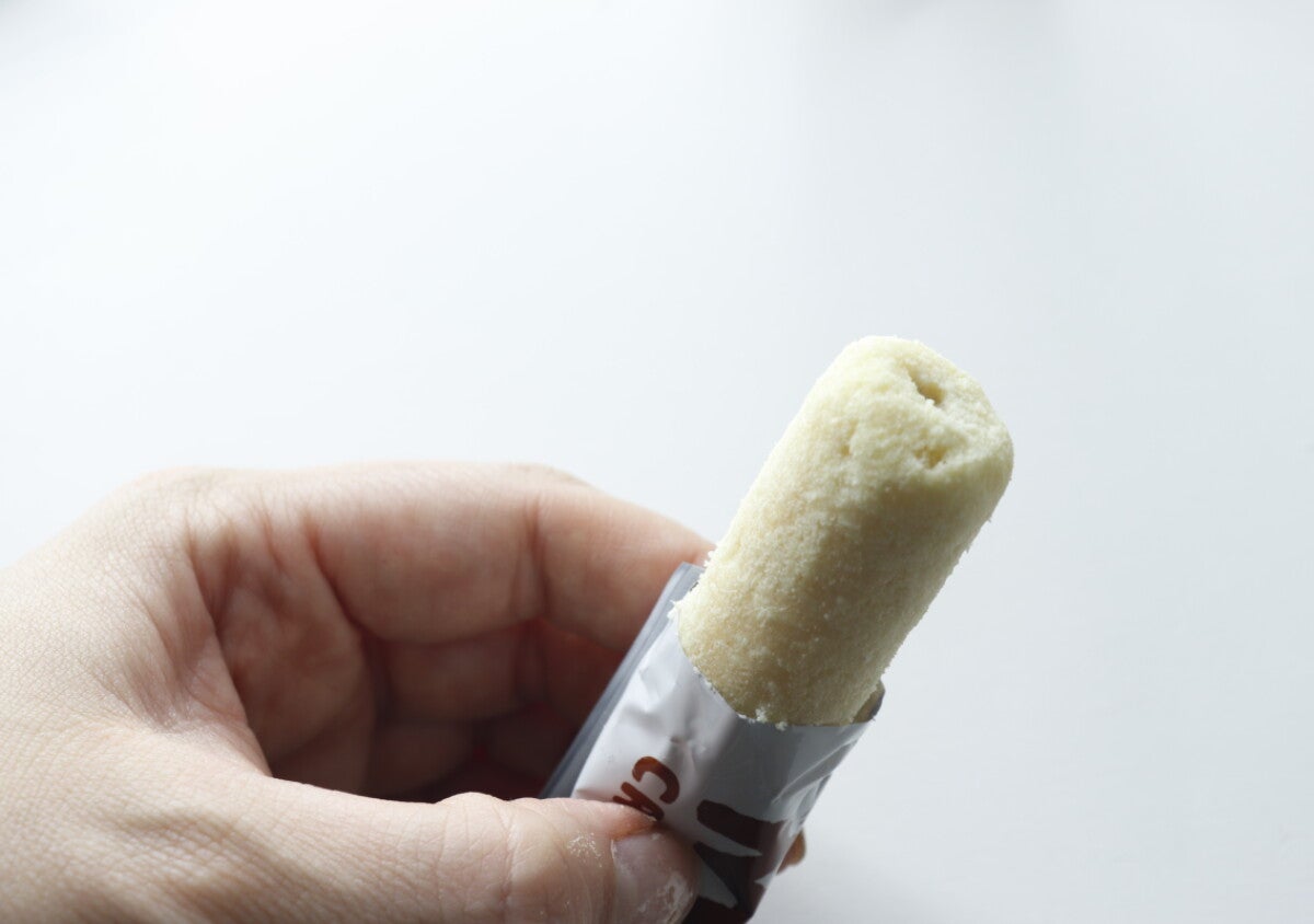 「これ絶対バズる予感…！」韓国発の人気お菓子にそっくり♡まとめ買い推奨の100均グルメ