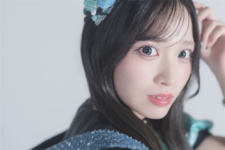 【初告白】SKE48入内嶋涼「今回、選抜メンバーじゃなかったら辞める覚悟でした」 卒業を覚悟した27歳が“殻を破った”瞬間