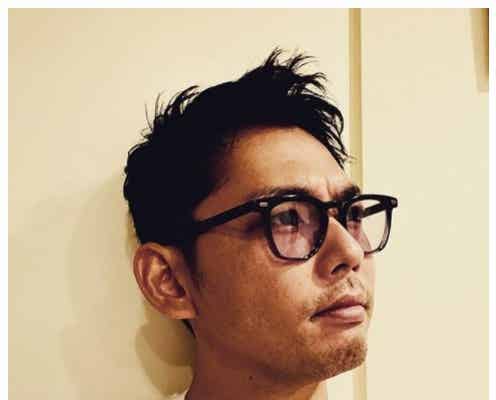 今井翼、髪さっぱりカット「気分一新」 男前度高めの写真に反響