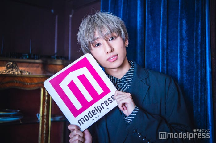 浦野秀太(C)モデルプレス