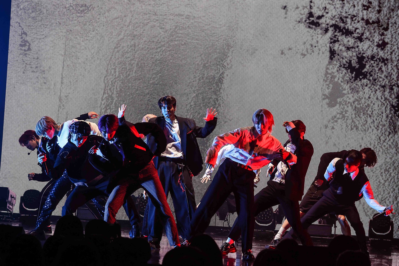 JO1 2ND ALBUM発売記念ショーケースイベント「PARTY With Us」（C）LAPONE ENTERTAINMENT