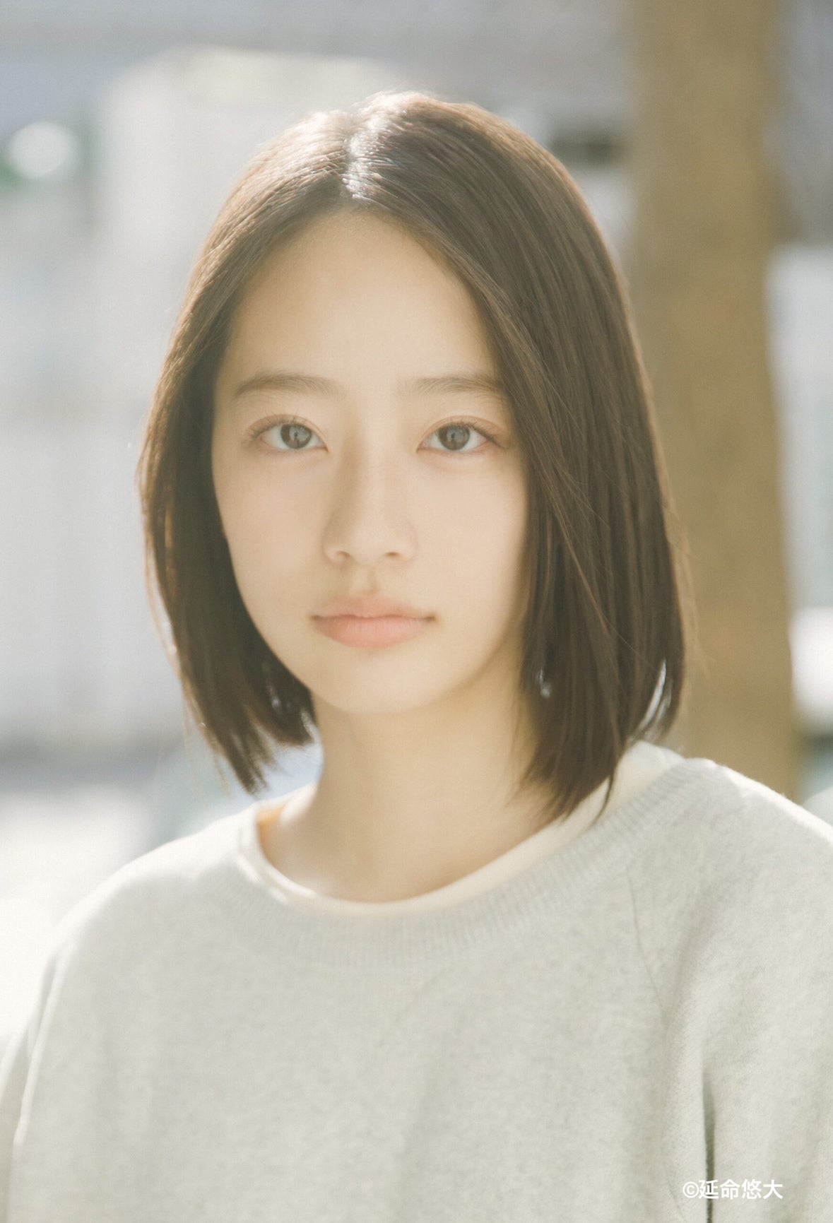 池端杏慈（提供写真）