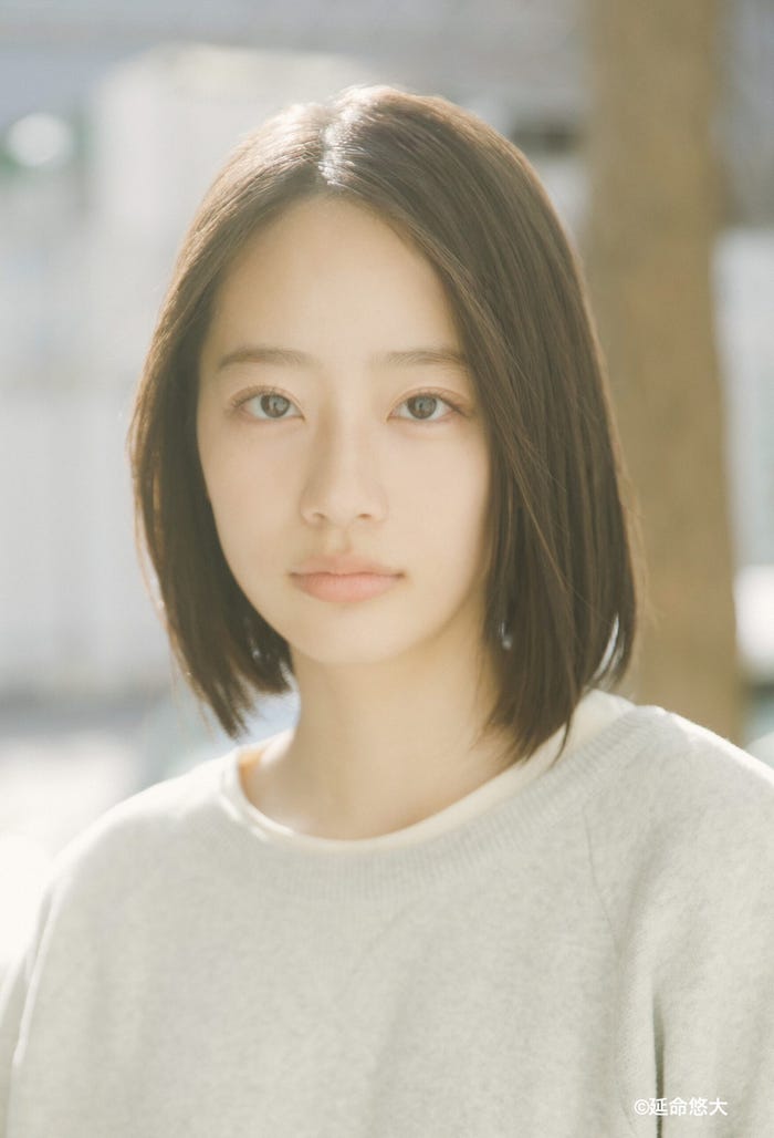 池端杏慈(提供写真)