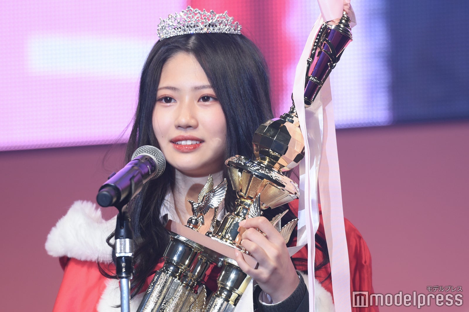 ゆきのさん（C）モデルプレス