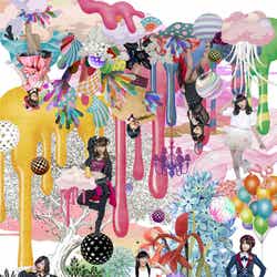 AKB48「ミリオンがいっぱい~AKB48ミュージックビデオ集~」Type-B表面