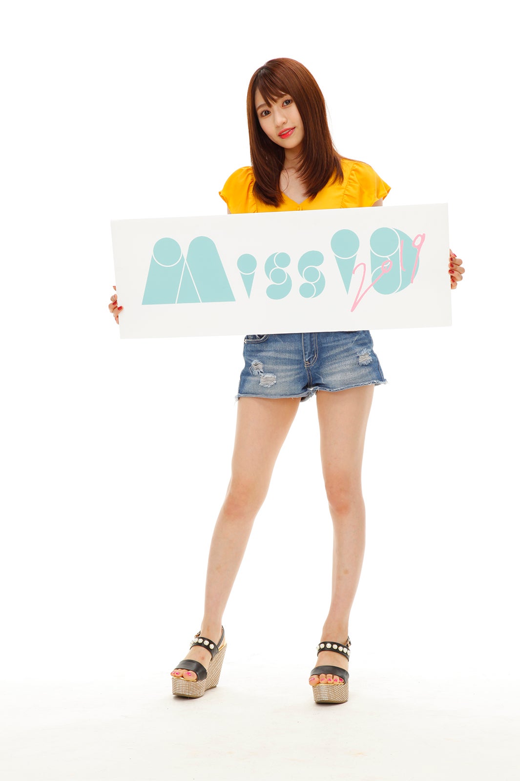 りーめろ先輩 （写真提供：講談社）