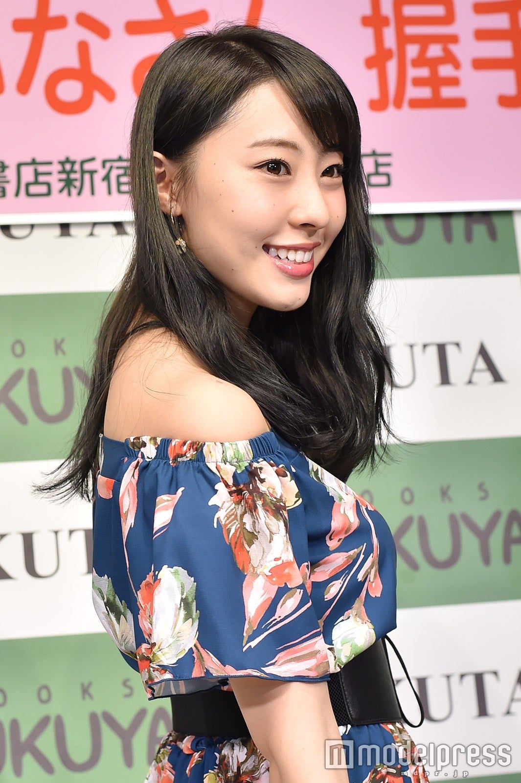 藤江れいな（C）モデルプレス