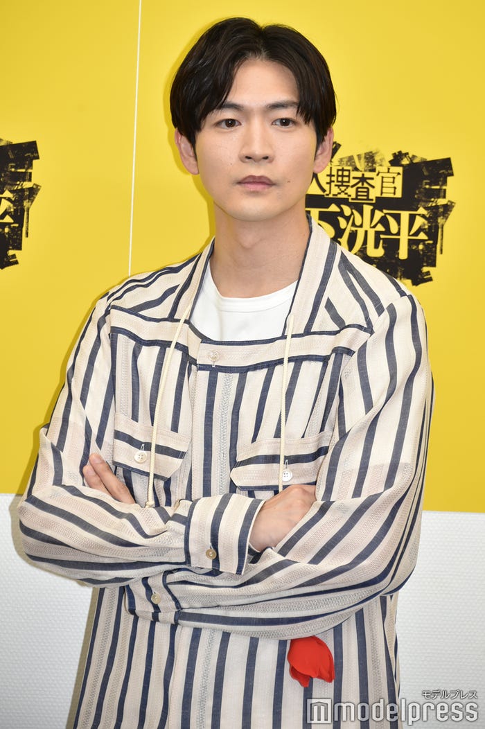 松下洸平(C)モデルプレス