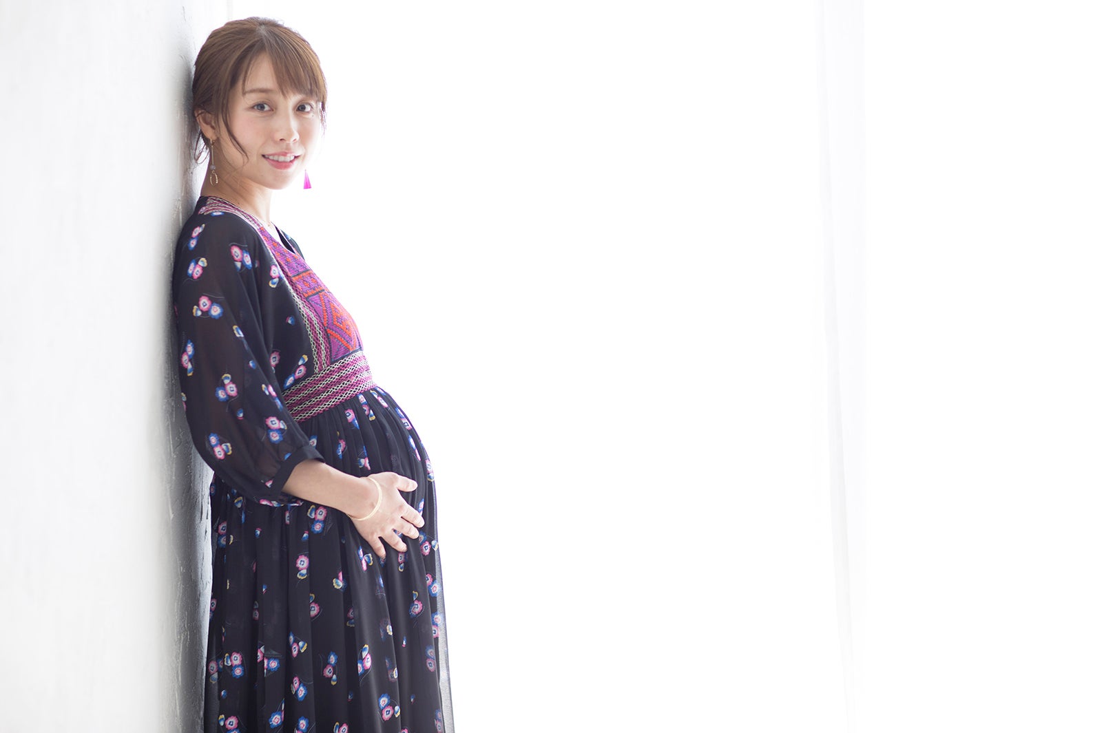 「たまごクラブ」2018年8月号より／撮影：伊藤大作（The VOICE）