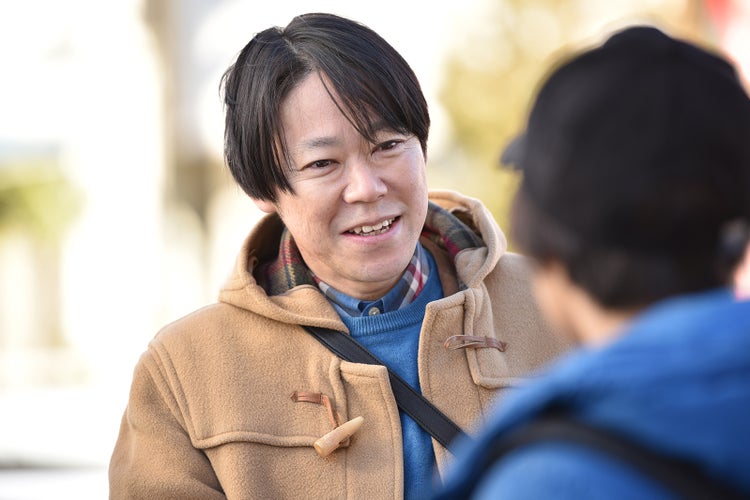 画像8 11 Anone ハリカ 広瀬すず 大金の使い道は るい子 小林聡美 の悲しい現実が明らかに 第4話あらすじ モデルプレス