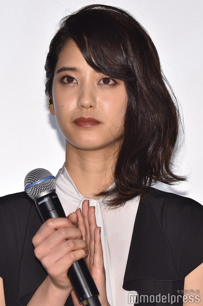 山崎紘菜 (C)モデルプレス