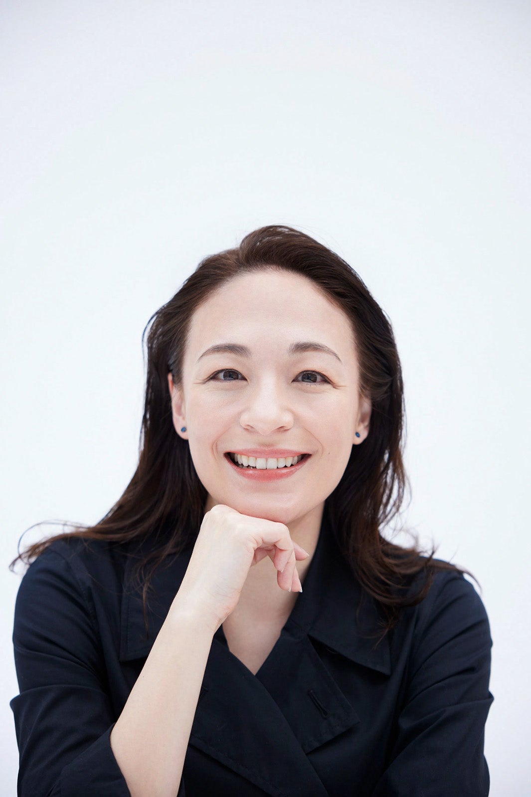 シルビア・グラブ（提供写真）