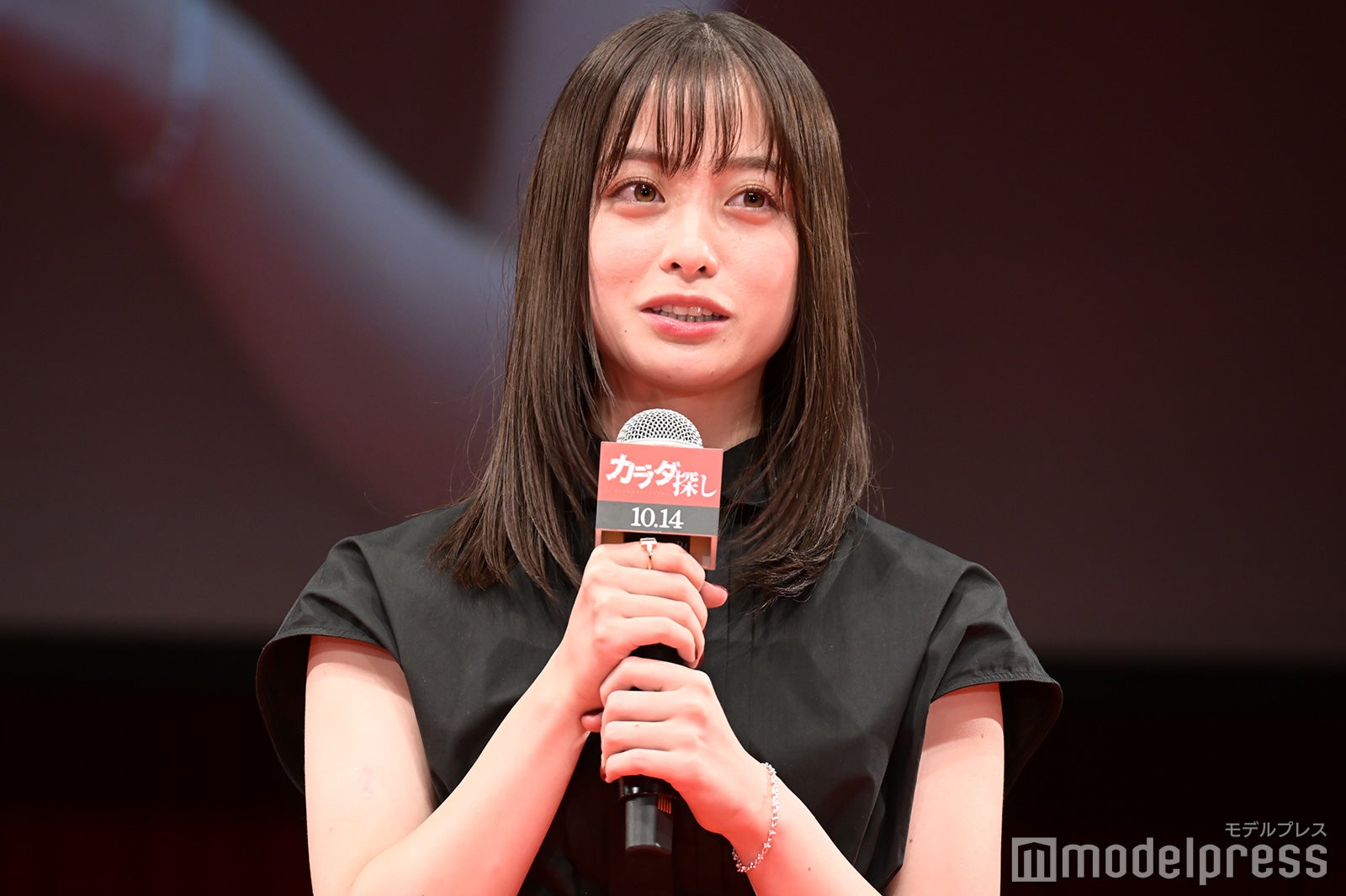 山本舞香、神尾楓珠の本性を暴露 眞栄田郷敦「思っていた印象と全然