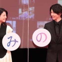 横浜流星、吉高由里子らからの誕生日サプライズに「こんなに幸せなことはない」と満面の笑み