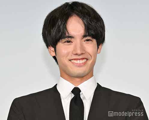 Hey! Say! JUMP中島裕翔、赤楚衛二を落ち着かせる「できればクールでいて」【366日】