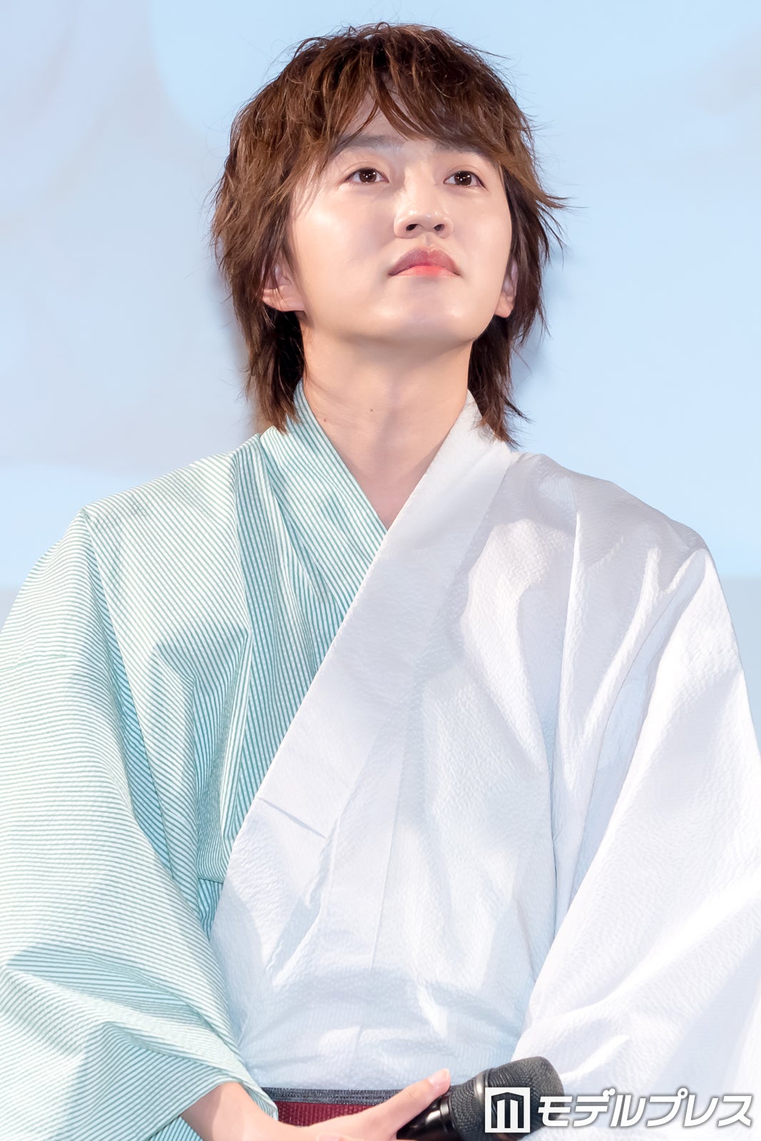 中川翼（C）モデルプレス