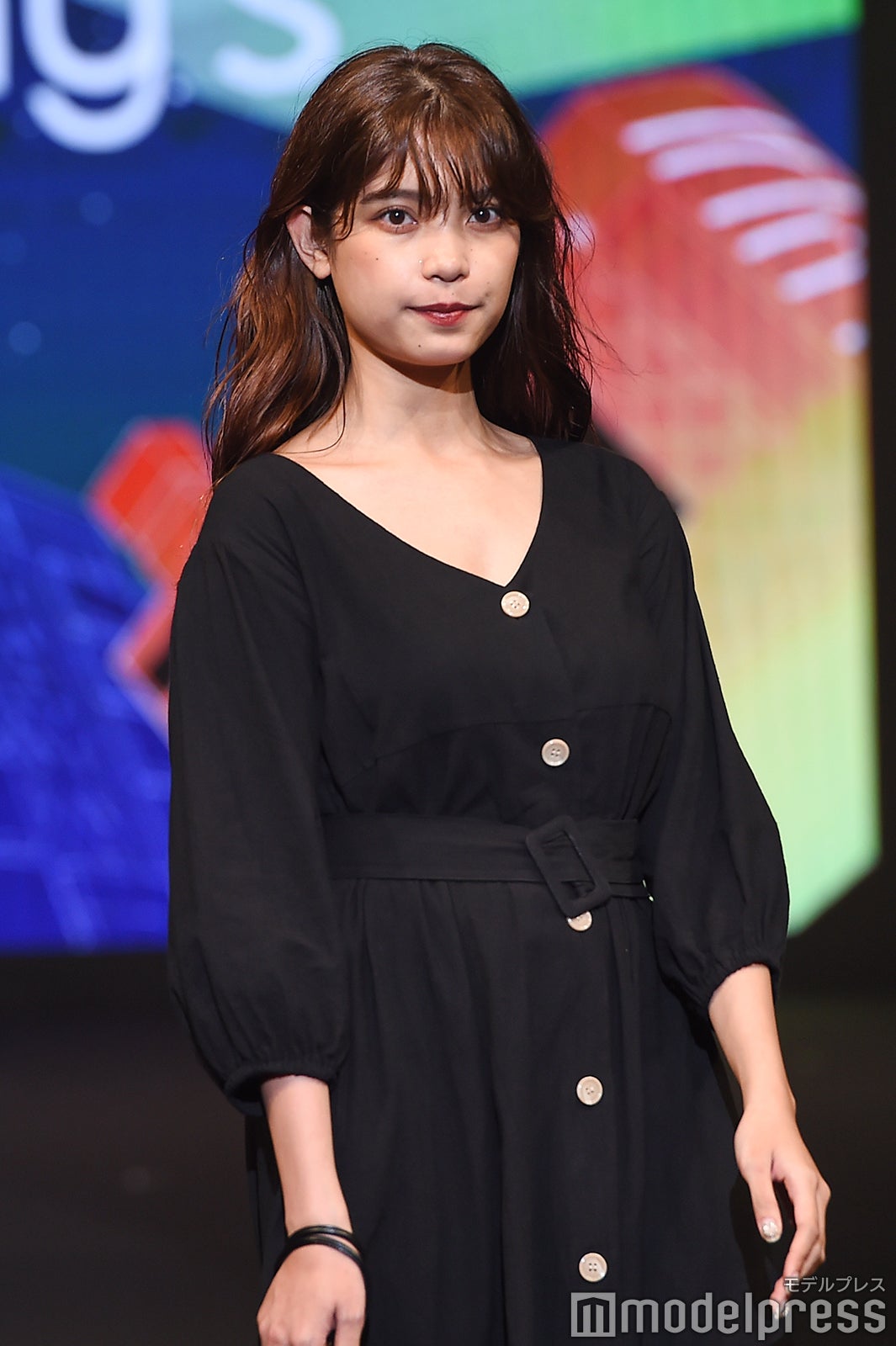 （C）モデルプレス