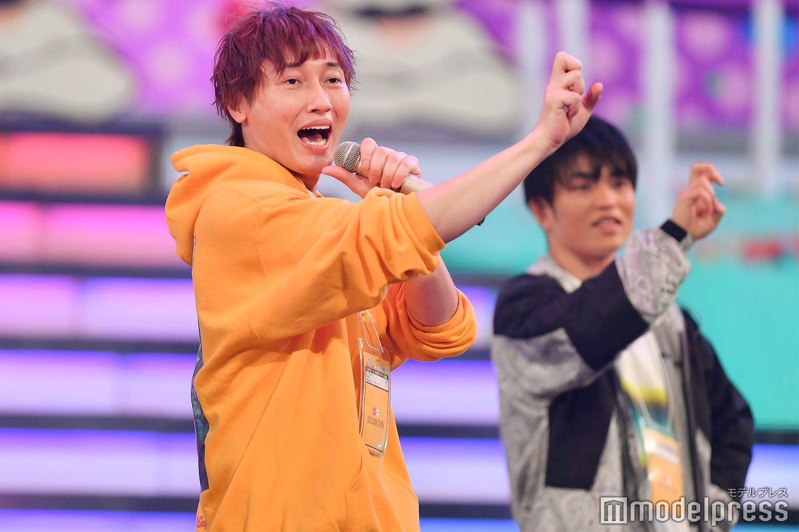 純烈（C）モデルプレス