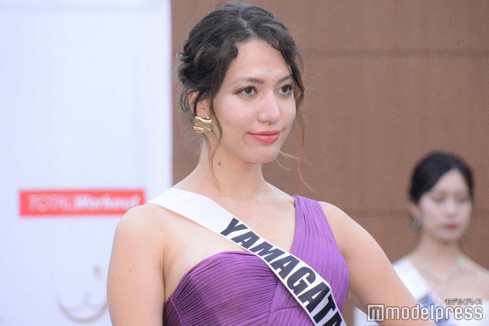 宮本ソフィア （C）モデルプレス