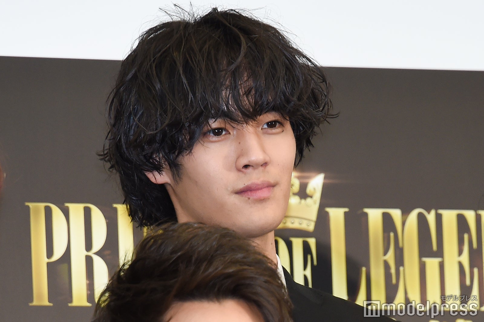 遠藤史也 （C）モデルプレス