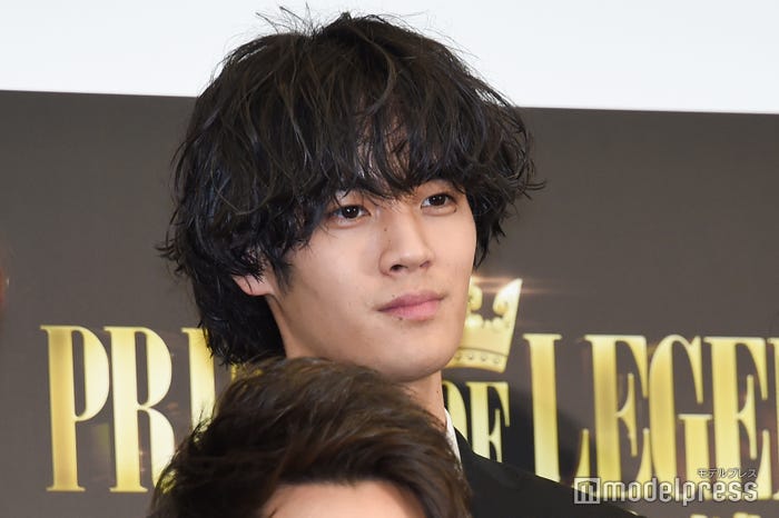 遠藤史也(C)モデルプレス