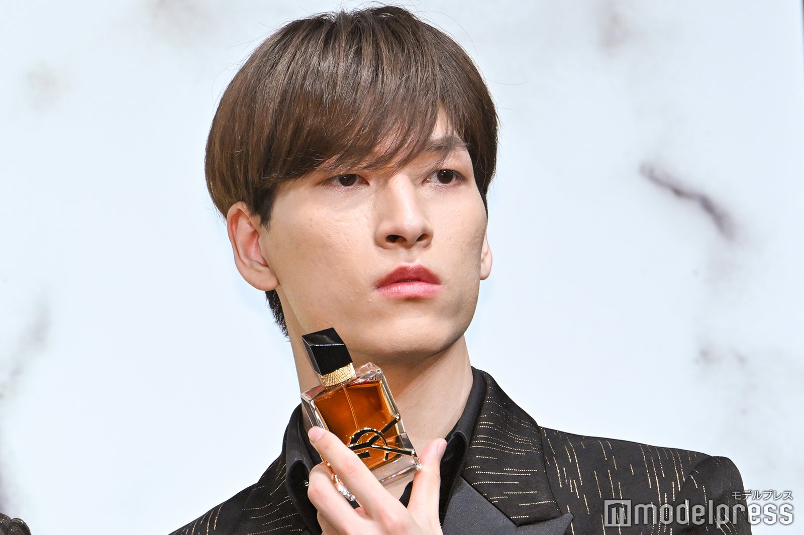 金城碧海 （C）モデルプレス