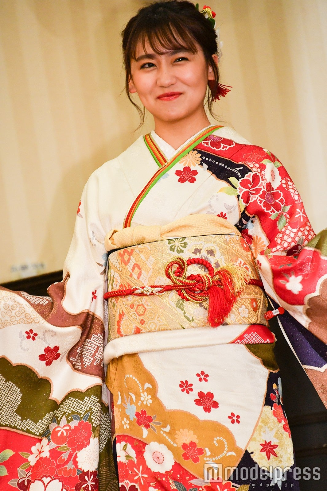 小嶋真子 （C）モデルプレス