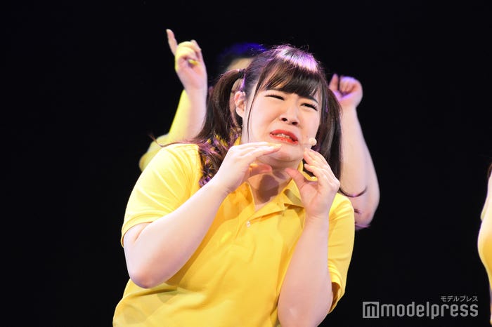 滝川光(C)モデルプレス