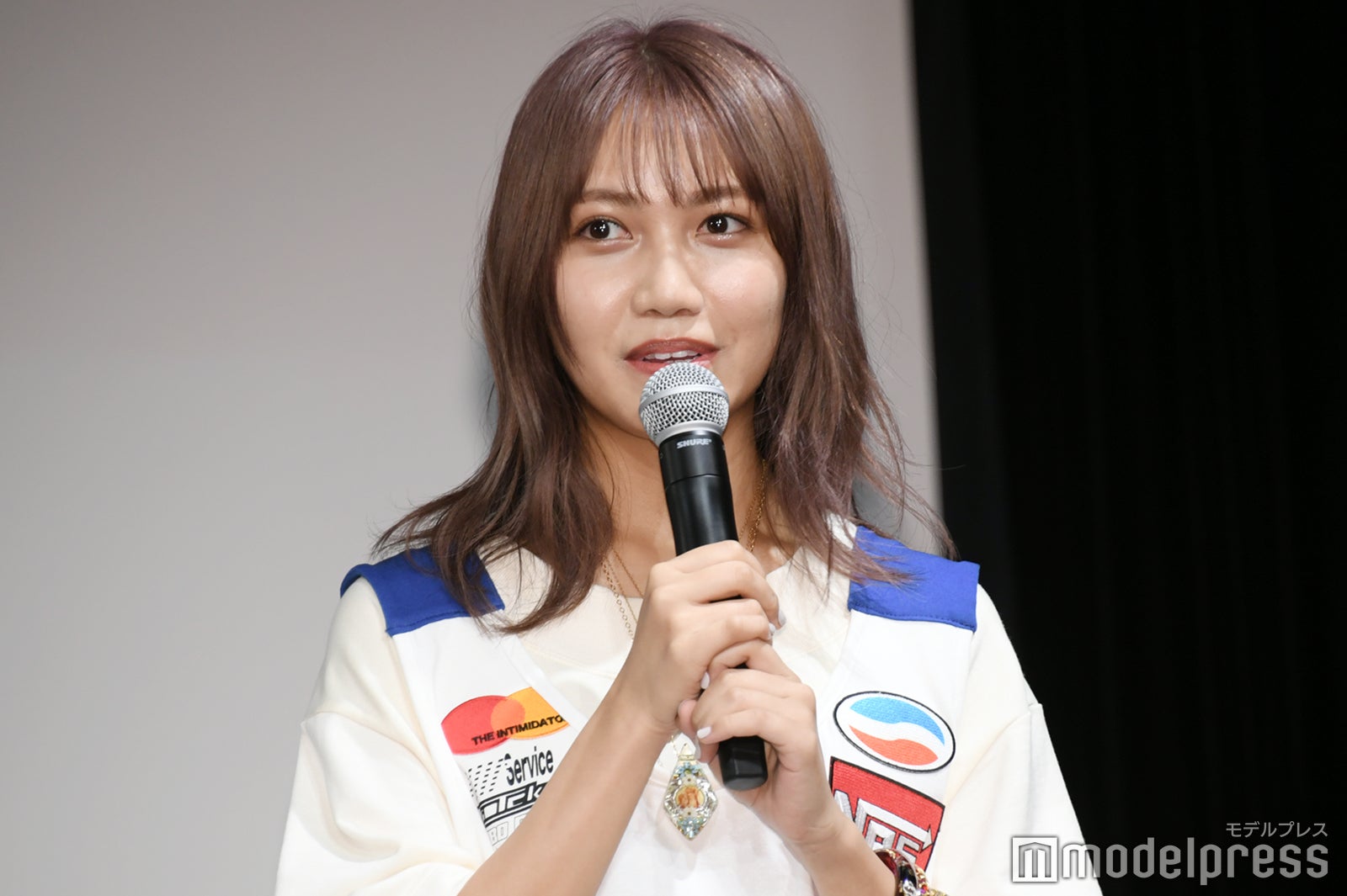 井上苑子（C）モデルプレス