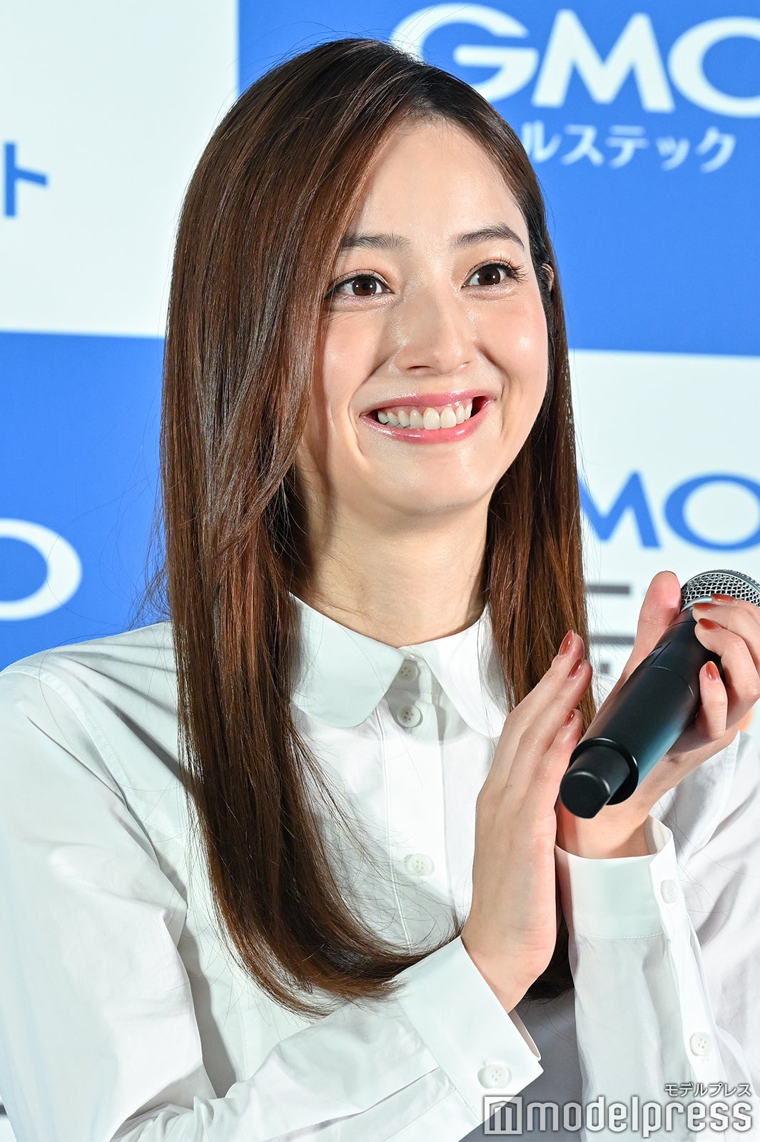 佐々木希（C）モデルプレス