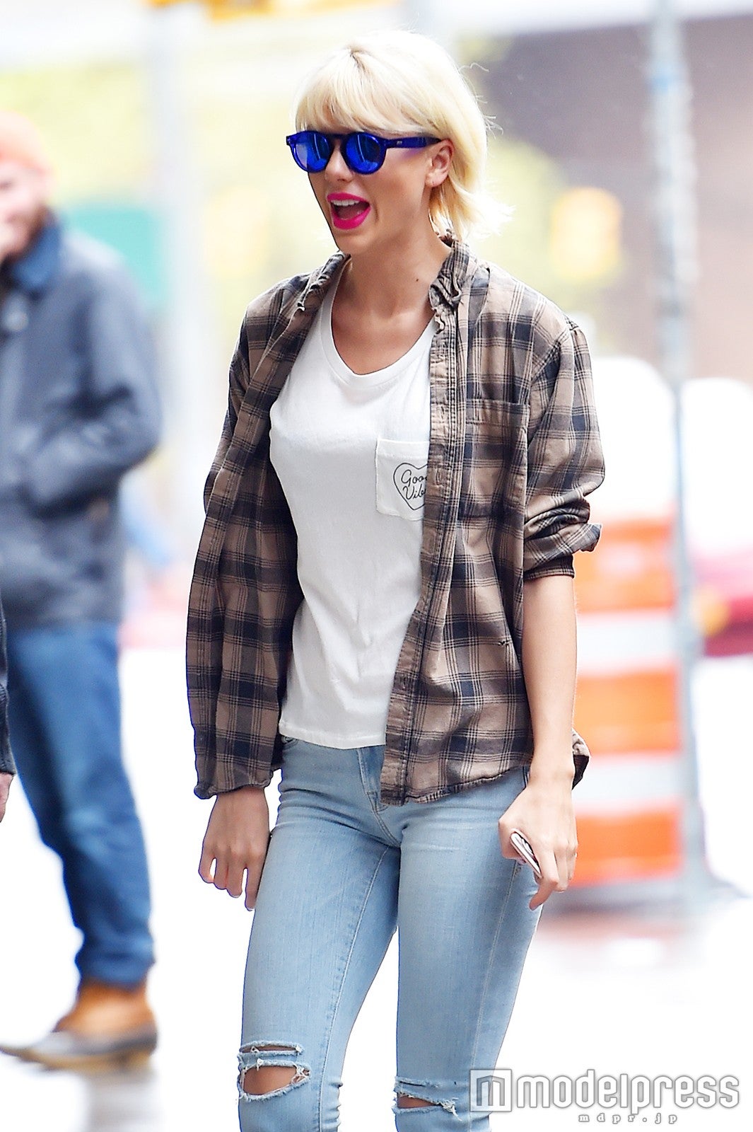 テイラー・スウィフト／photo：Getty Images