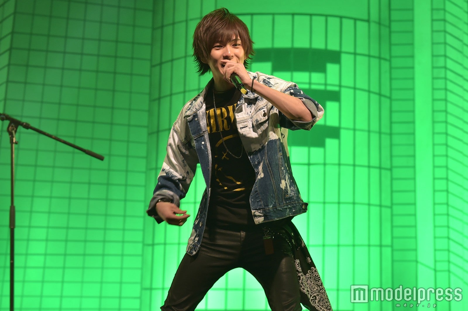 ZOLA （C）モデルプレス