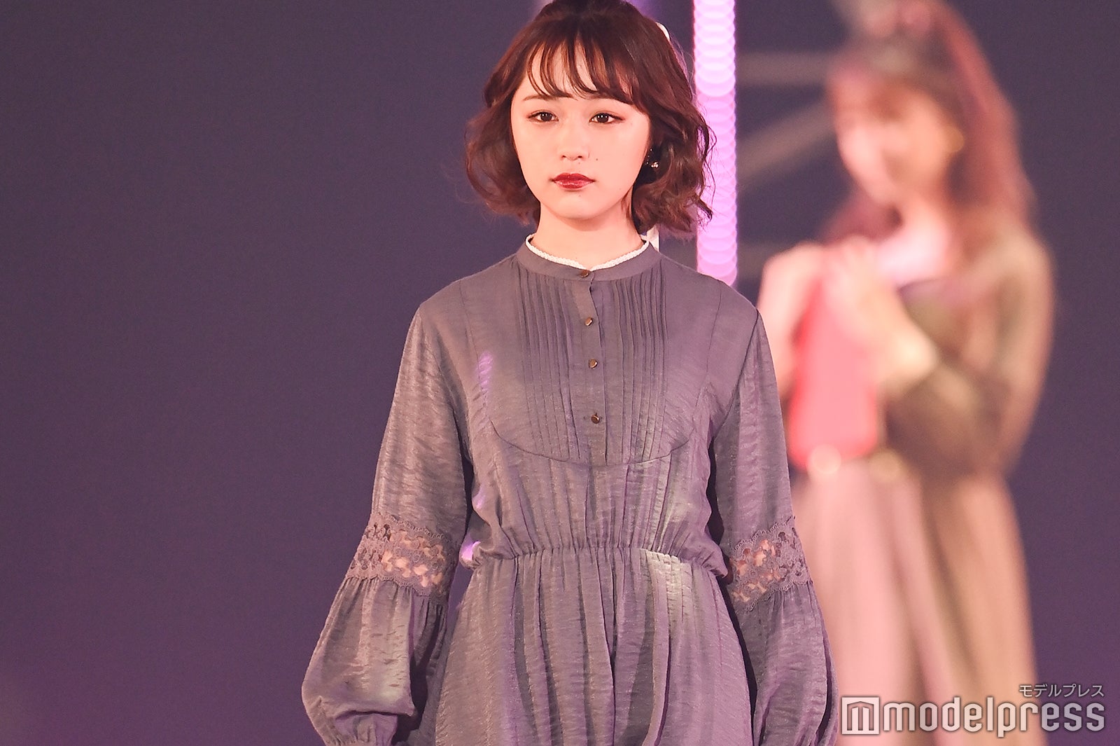 なえなの（C）モデルプレス