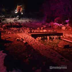 西の河原公園(C)モデルプレス