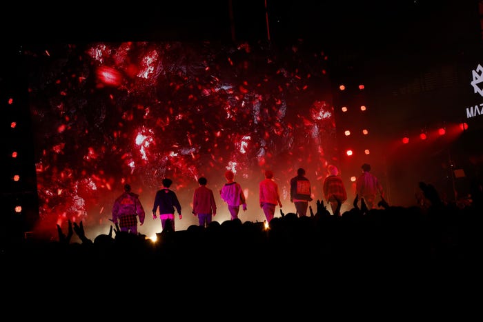 MAZZEL/Photo by アンザイミキ