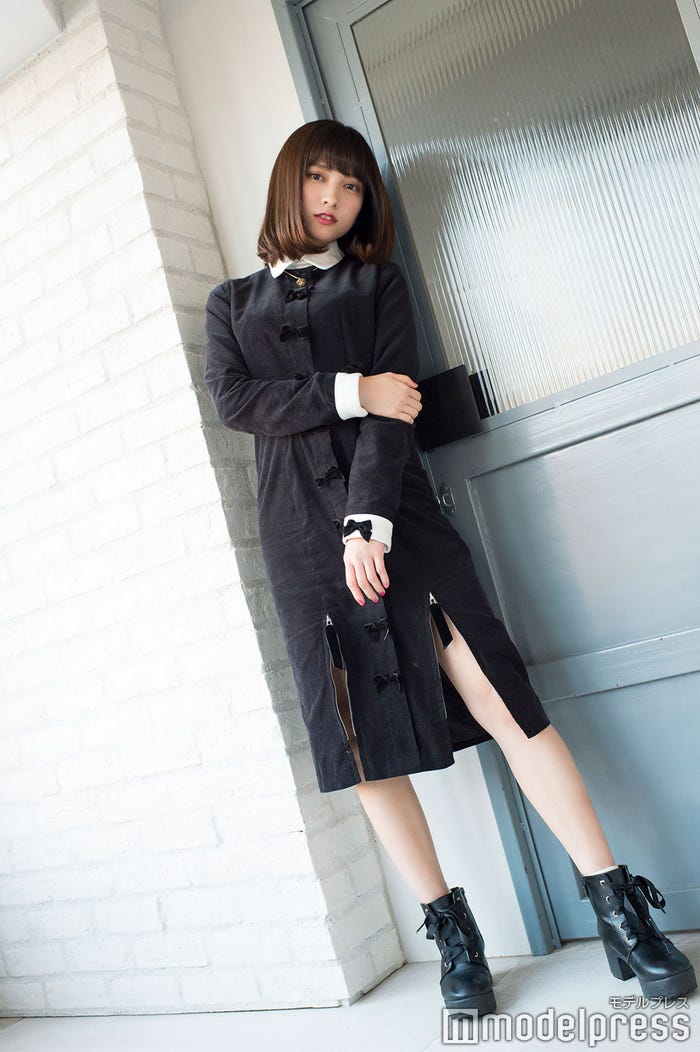 桃月なしこ (C)モデルプレス