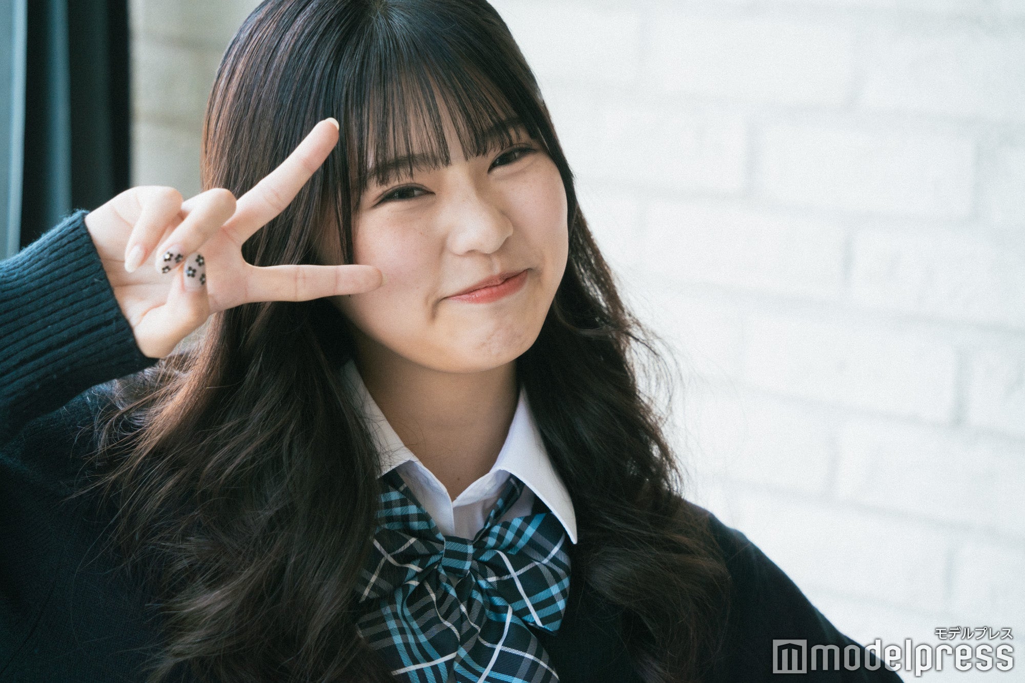 ゆづさん（C）モデルプレス