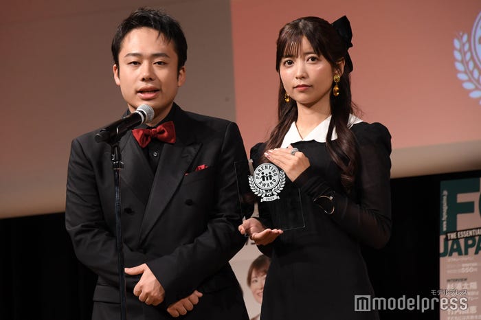 シルクロード、ゆん(C)モデルプレス