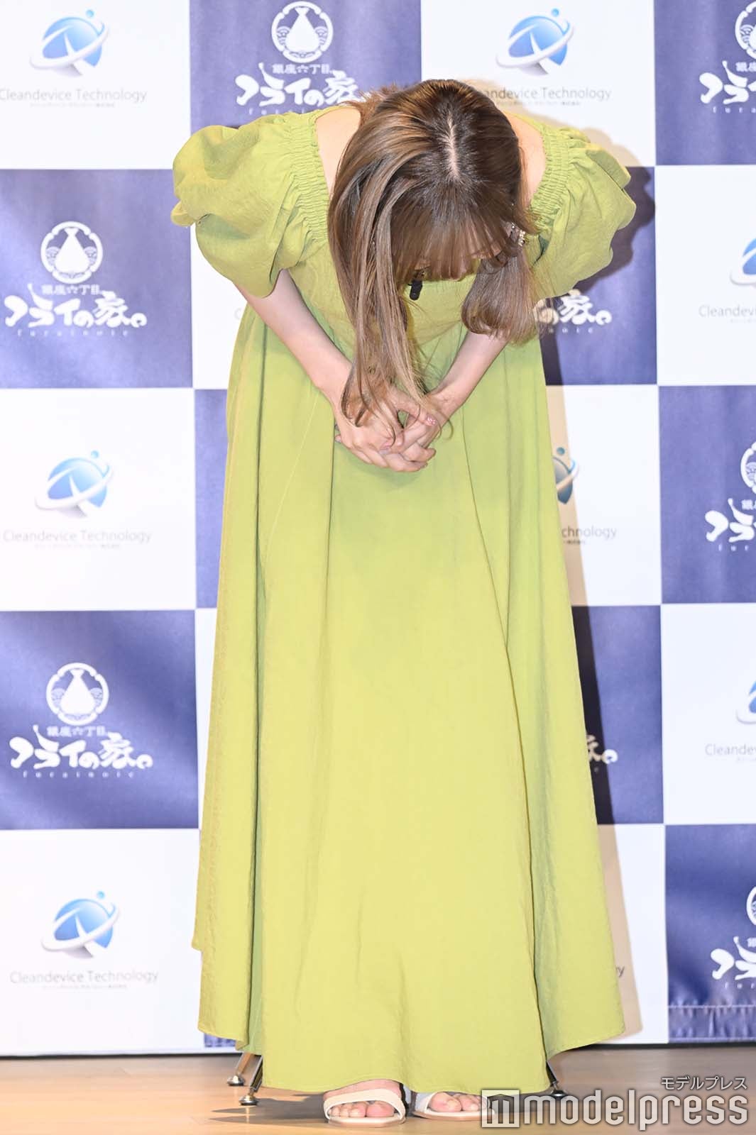 須田亜香里 （C）モデルプレス