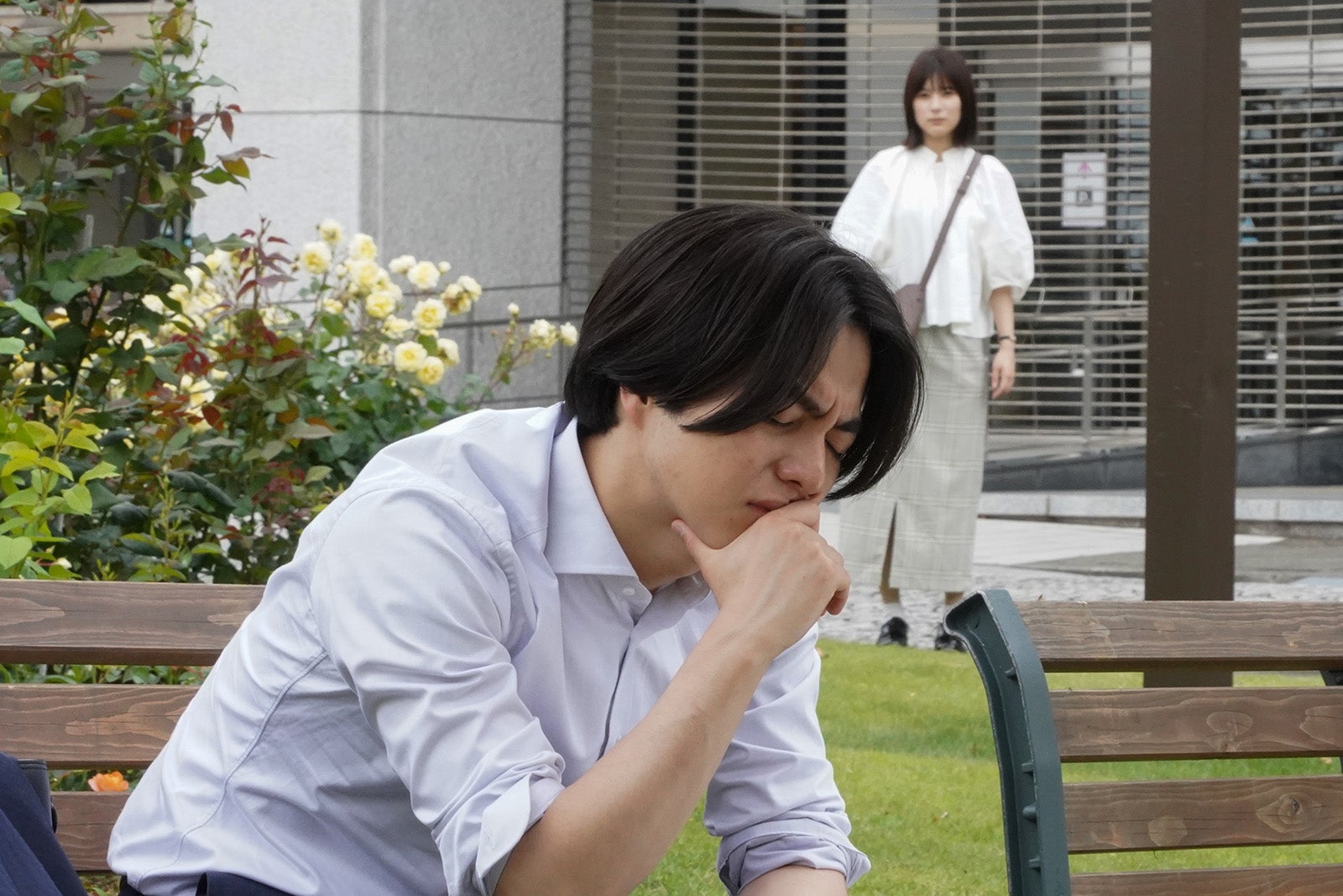 ＜それってパクリじゃないですか？ 第9話＞亜季＆北脇、史上最大のピンチに 2人の運命は？