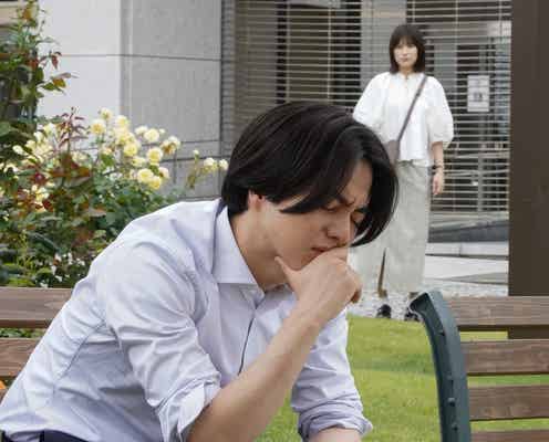 <それってパクリじゃないですか? 第9話>亜季&北脇、史上最大のピンチに 2人の運命は?