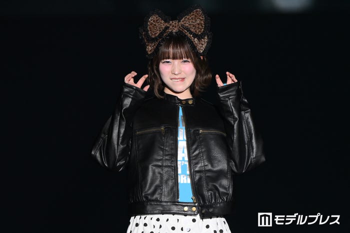 梅田みゆ(C)モデルプレス