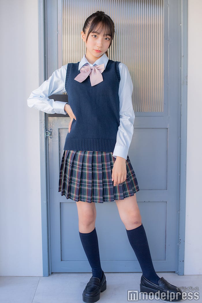 ICHIKAさん(C)モデルプレス