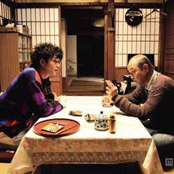 映画場面カット/(C)2013映画「四十九日のレシピ」製作委員会