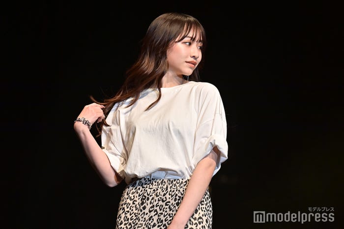 重川茉弥(C)モデルプレス