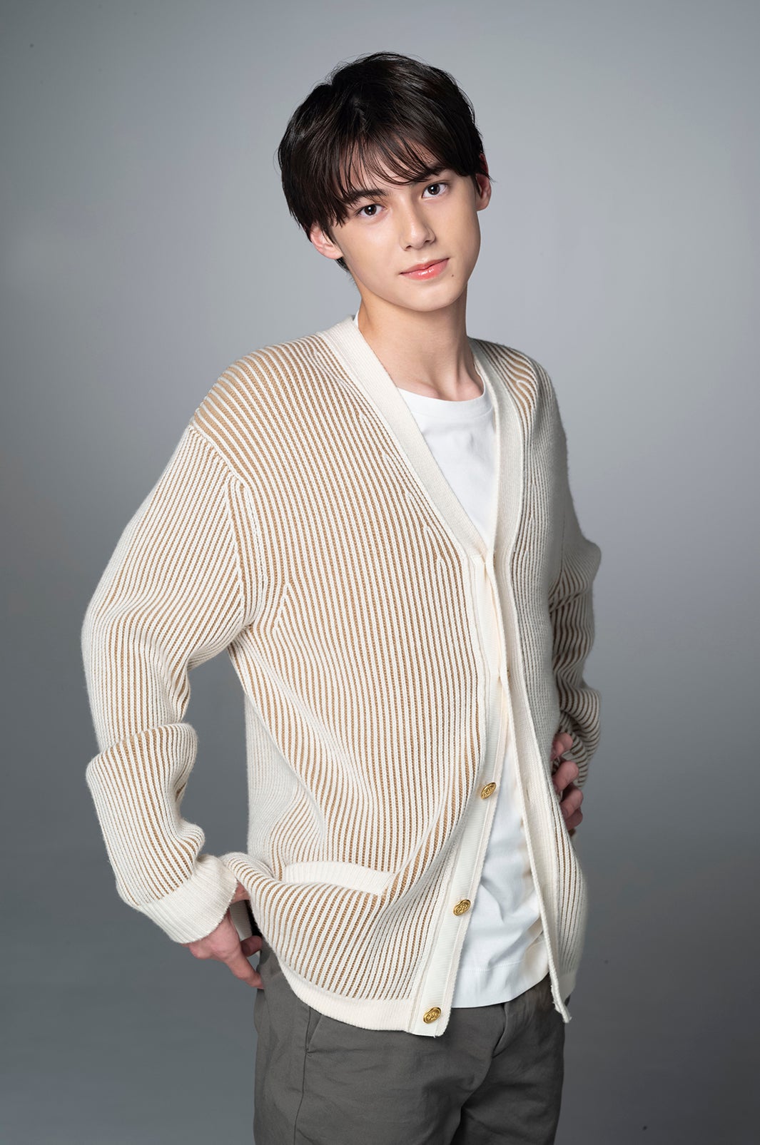 翔（提供写真）