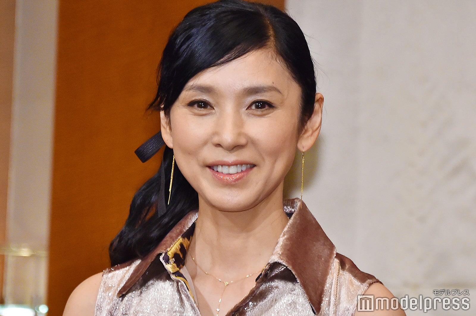 黒木瞳（C）モデルプレス