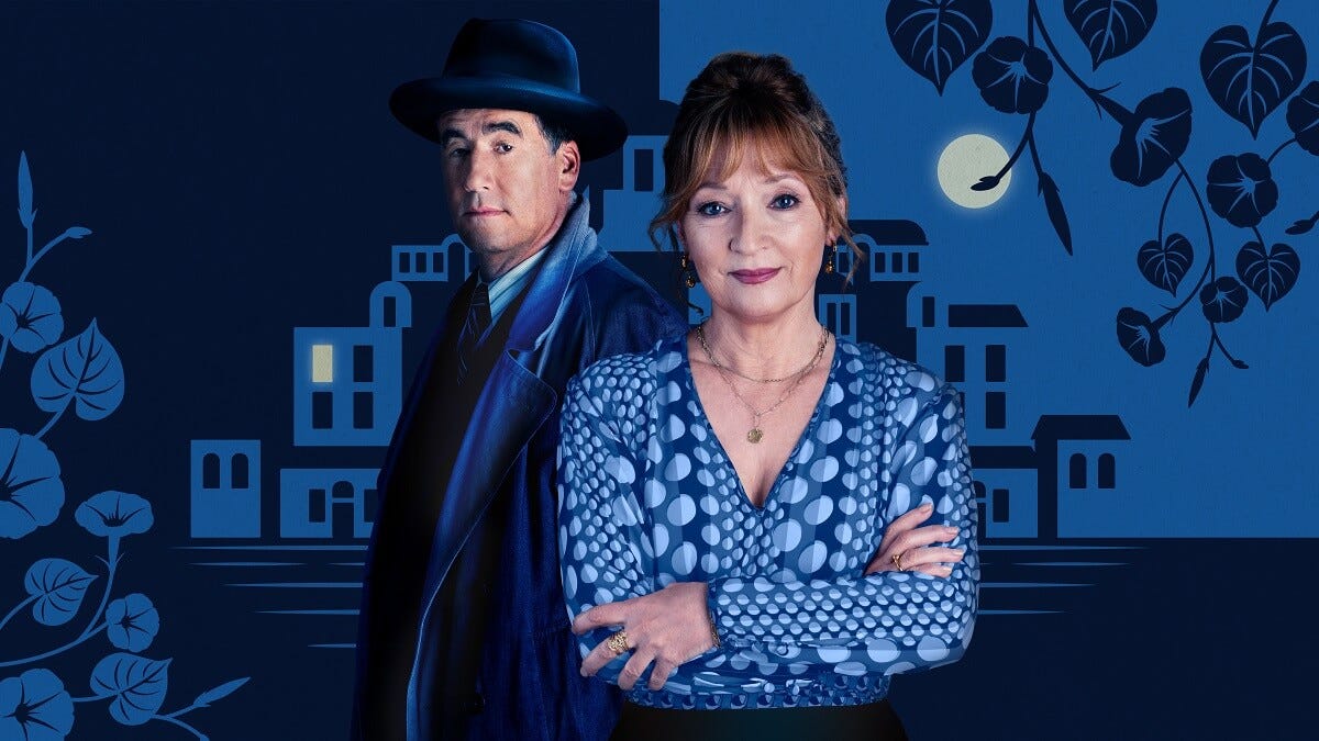 カササギ殺人事件