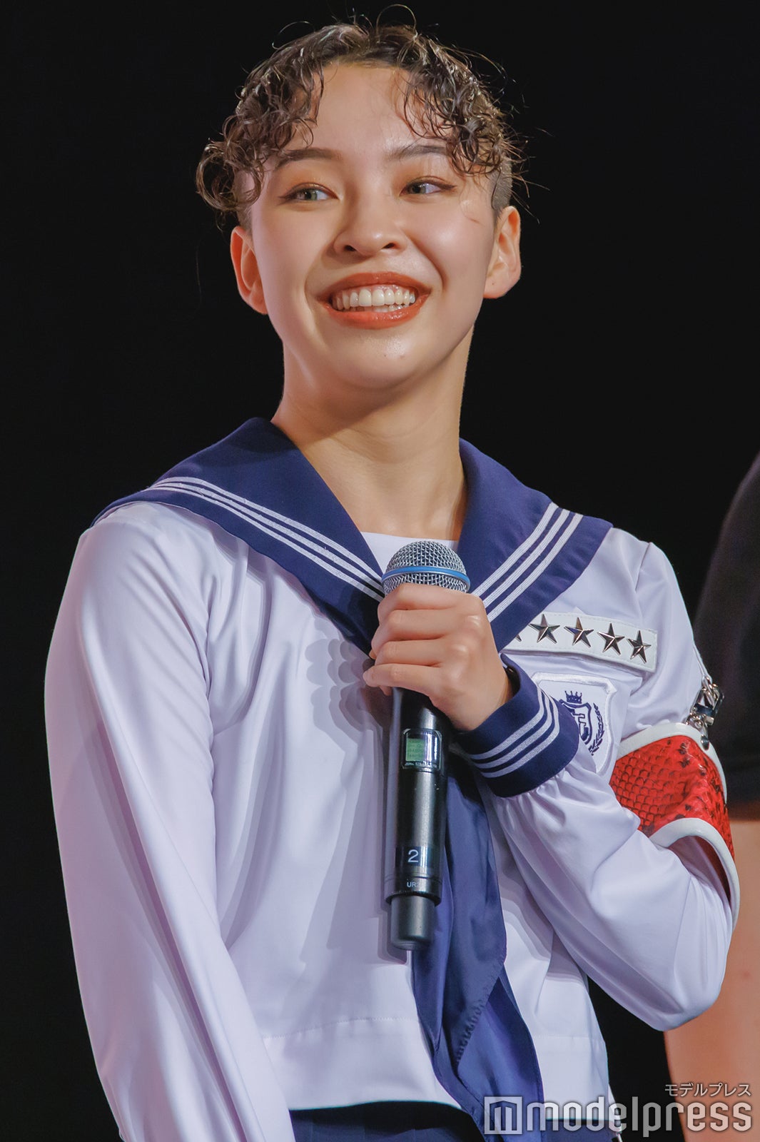 RIN（C）モデルプレス