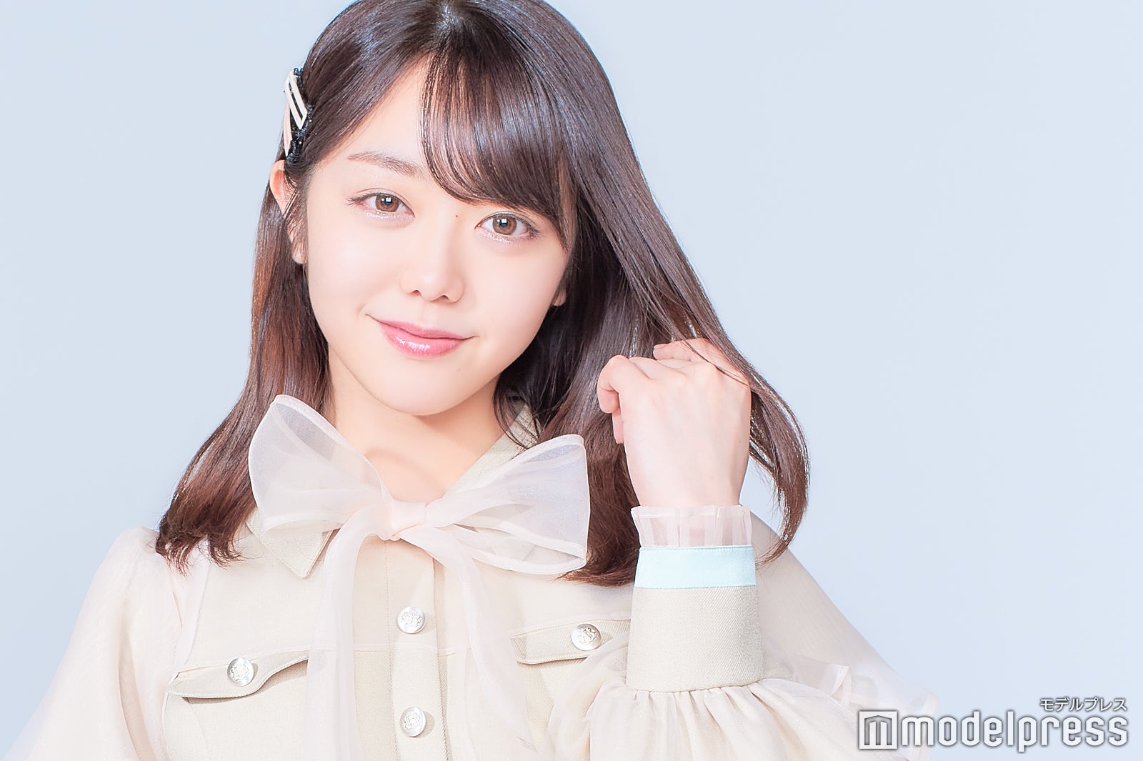 峯岸みなみ （C）モデルプレス